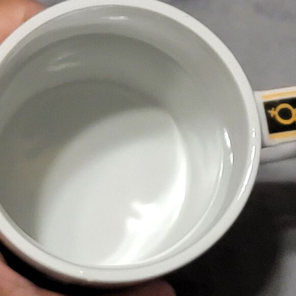 Pisces Zodiac Mug, Infuser & Lid - Picture 8 of 15